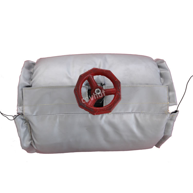 新型<a href=http://m.wz365.cn/e/tags/?tagname=%E9%98%80%E9%97%A8%E4%BF%9D%E6%B8%A9 target=_blank class=infotextkey>閥門保溫</a>方式