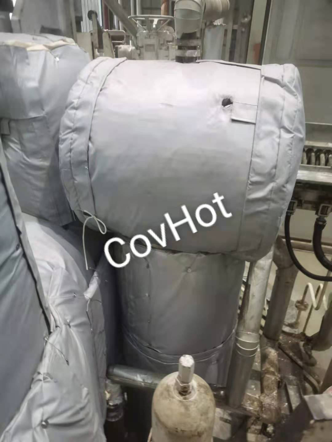 汽輪機(jī)<a href=http://m.wz365.cn/e/tags/?tagname=%E4%BF%9D%E6%B8%A9%E5%A5%97 target=_blank class=infotextkey>保溫套</a>