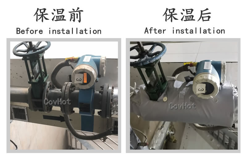 蒸汽<a href=http://m.wz365.cn/e/tags/?tagname=%E9%98%80%E9%97%A8%E4%BF%9D%E6%B8%A9 target=_blank class=infotextkey>閥門保溫</a>