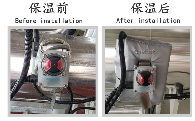 儀表<a href=http://m.wz365.cn/e/tags/?tagname=%E4%BF%9D%E6%B8%A9%E5%A5%97 target=_blank class=infotextkey>保溫套</a>,<a href=http://m.wz365.cn/e/tags/?tagname=%E8%AE%BE%E5%A4%87%E9%9A%94%E7%83%AD%E7%BD%A9 target=_blank class=infotextkey>設(shè)備隔熱罩</a>