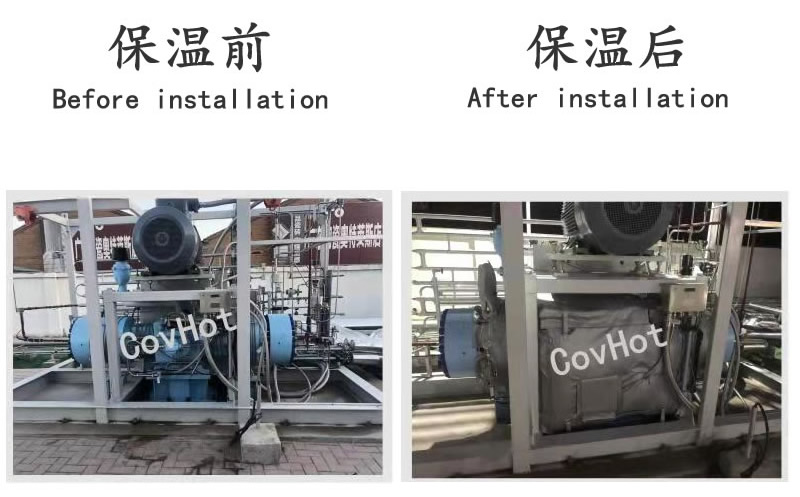 <a href=http://m.wz365.cn/e/tags/?tagname=%E8%AE%BE%E5%A4%87%E4%BF%9D%E6%B8%A9 target=_blank class=infotextkey>設(shè)備保溫</a>隔熱護罩