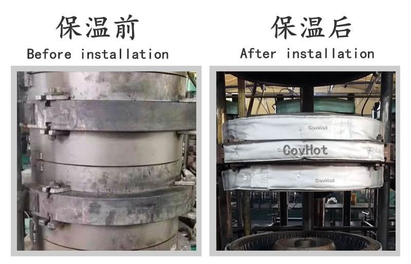 高溫<a href=http://m.wz365.cn/e/tags/?tagname=%E8%AE%BE%E5%A4%87%E4%BF%9D%E6%B8%A9 target=_blank class=infotextkey>設(shè)備保溫</a>衣