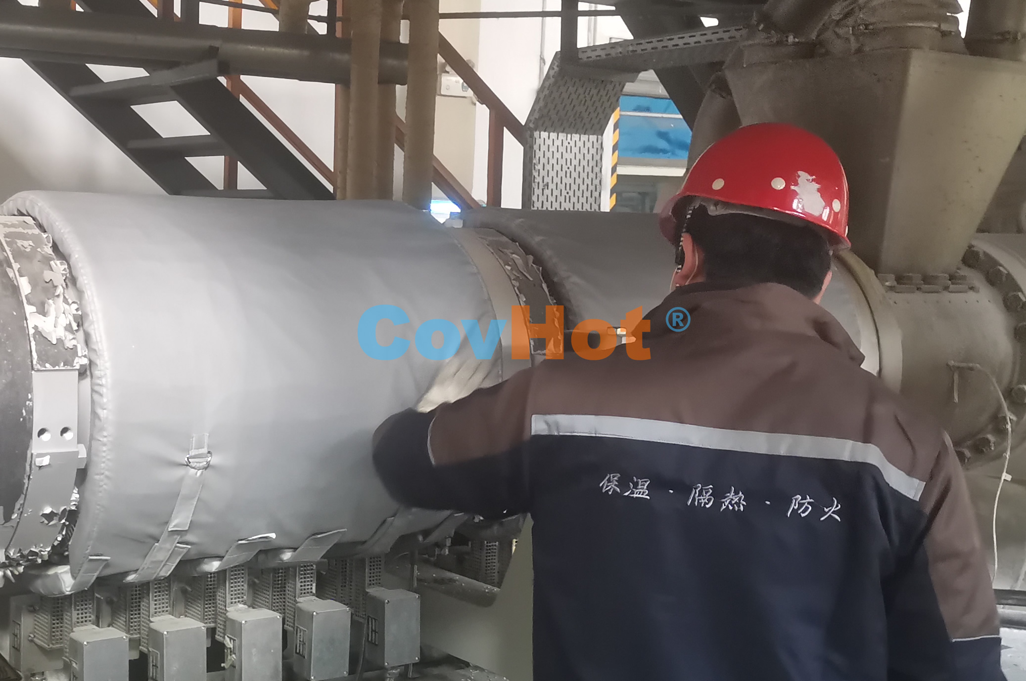 可拆卸式<a href=http://m.wz365.cn/e/tags/?tagname=%E4%BF%9D%E6%B8%A9%E5%A5%97 target=_blank class=infotextkey>保溫套</a>(衣),<a href=http://m.wz365.cn/e/tags/?tagname=%E5%B7%A5%E4%B8%9A%E4%BF%9D%E6%B8%A9 target=_blank class=infotextkey>工業(yè)保溫</a>