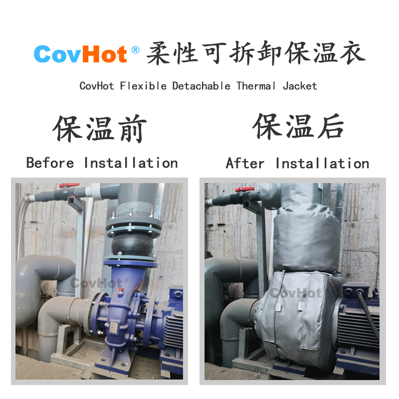 泵體<a href=http://m.wz365.cn/e/tags/?tagname=%E4%BF%9D%E6%B8%A9%E8%A1%A3 target=_blank class=infotextkey>保溫衣</a>