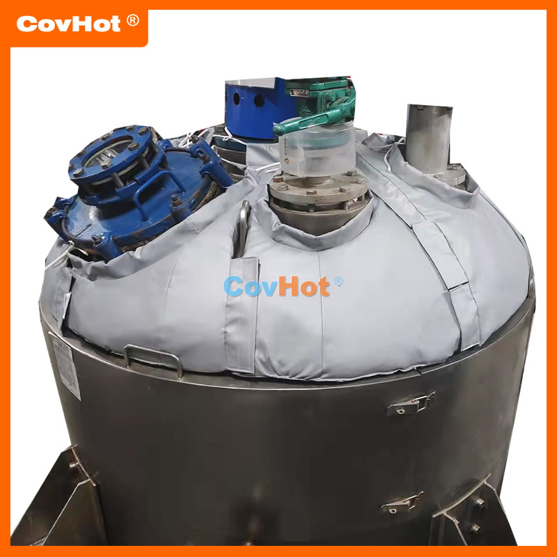 封頭<a href=http://m.wz365.cn/e/tags/?tagname=%E4%BF%9D%E6%B8%A9%E5%A5%97 target=_blank class=infotextkey>保溫套</a>