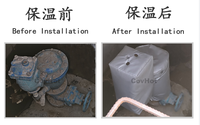 可拆卸柔性<a href=http://m.wz365.cn/e/tags/?tagname=%E4%BF%9D%E6%B8%A9%E5%A5%97 target=_blank class=infotextkey>保溫套</a>
