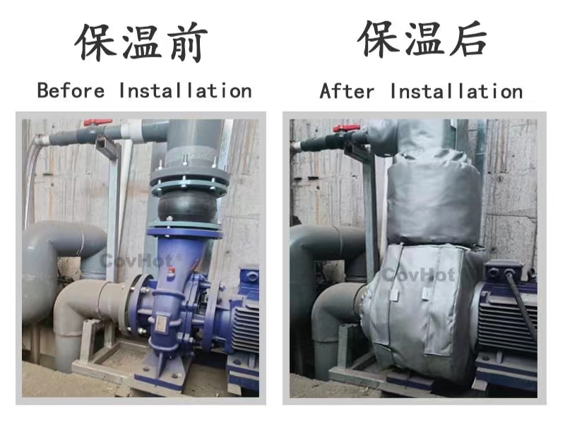 泵體<a href=http://m.wz365.cn/e/tags/?tagname=%E4%BF%9D%E6%B8%A9%E5%A5%97 target=_blank class=infotextkey>保溫套</a>,<a href=http://m.wz365.cn/e/tags/?tagname=%E5%8F%AF%E6%8B%86%E5%8D%B8%E4%BF%9D%E6%B8%A9%E5%A5%97 target=_blank class=infotextkey>可拆卸<a href=http://m.wz365.cn/e/tags/?tagname=%E4%BF%9D%E6%B8%A9%E5%A5%97 target=_blank class=infotextkey>保溫套</a></a>