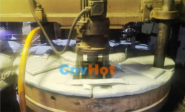 工業(yè)模具保溫絕熱套,可拆卸式模具<a href=http://m.wz365.cn/e/tags/?tagname=%E4%BF%9D%E6%B8%A9%E5%A5%97 target=_blank class=infotextkey>保溫套</a>
