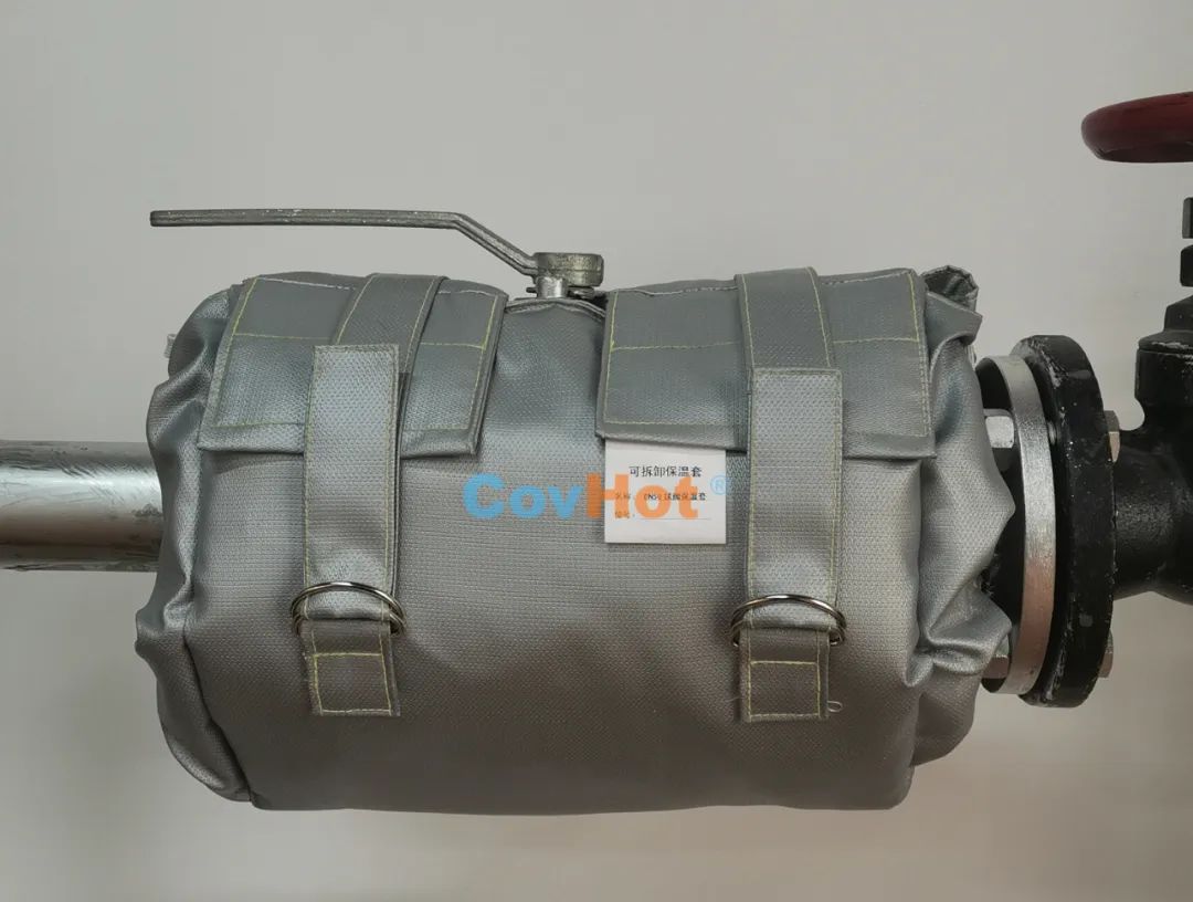 新型<a href=http://m.wz365.cn/e/tags/?tagname=%E9%98%80%E9%97%A8%E4%BF%9D%E6%B8%A9%E5%A5%97 target=_blank class=infotextkey><a href=http://m.wz365.cn/e/tags/?tagname=%E9%98%80%E9%97%A8%E4%BF%9D%E6%B8%A9 target=_blank class=infotextkey>閥門保溫</a>套</a>;閥門隔熱保溫