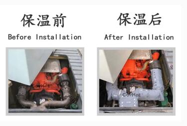 可拆卸式隔熱套,可拆卸<a href=http://m.wz365.cn/e/tags/?tagname=%E8%AE%BE%E5%A4%87%E9%9A%94%E7%83%AD%E5%A5%97 target=_blank class=infotextkey>設(shè)備隔熱套</a>